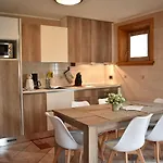 Appartement Trela 2 Livigno