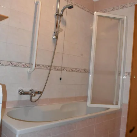 Apartman Trela 2 Livigno