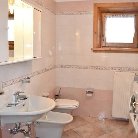 Trela 2 Apartman Livigno